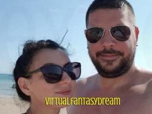 Virtualfantasydream