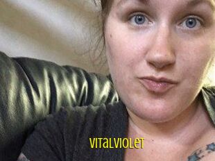 VitalViolet