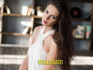 VitalinaAnn