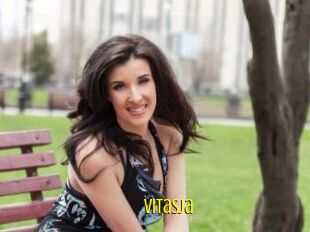 Vitasja