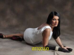 VittoriaJo Extraits Jeunes