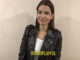 VivianPlayful