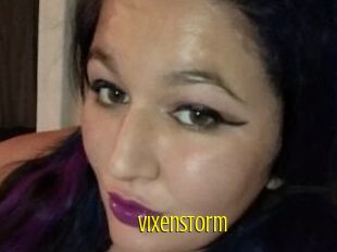 VixenStorm