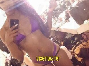 VixenWater