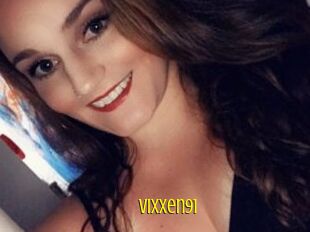 Vixxen91