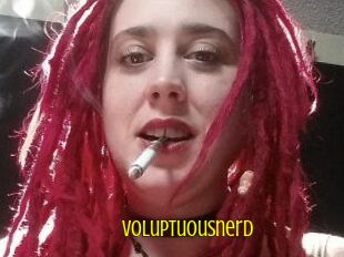 Voluptuousnerd
