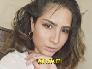 VonLoveret