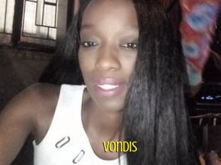 Vondis