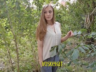 Voskehat