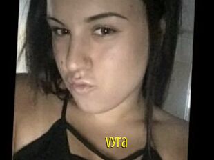 Vyra