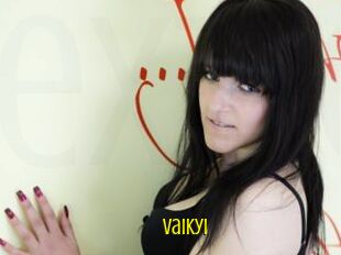 Vaikyi