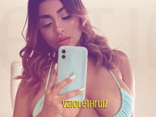 Vaiolethruiz