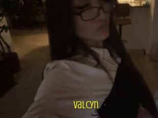 Valcyn