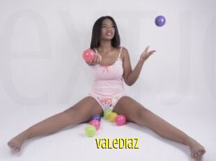 Valediaz