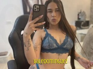 Valedominguez
