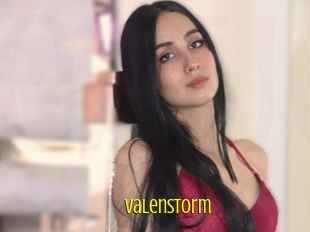 valenstorm Extraits Jeunes