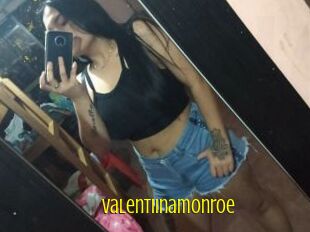 Valentiinamonroe