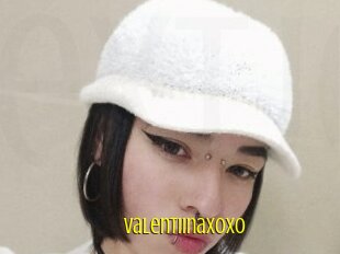 Valentiinaxoxo