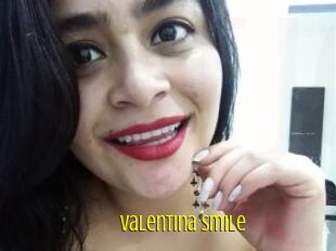 Valentina_smile