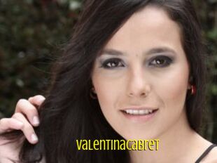 Valentinacabret