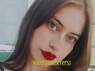 Valentinaderersj