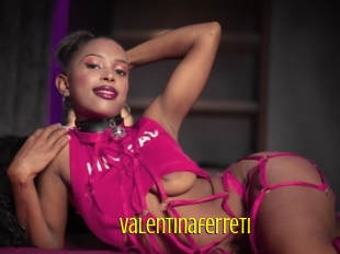 Valentinaferreti