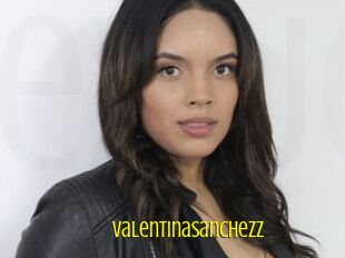 Valentinasanchezz
