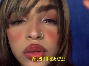 Valentinasexy23