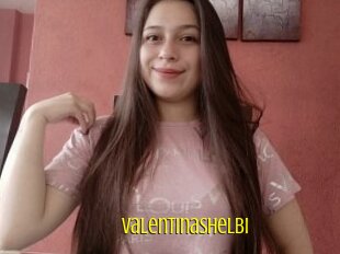 Valentinashelbi