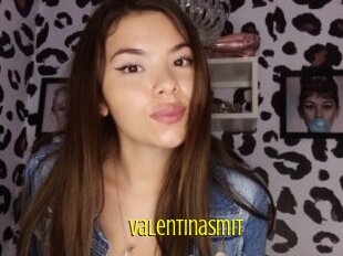 Valentinasmit