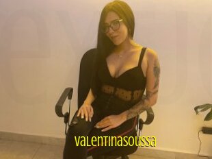 Valentinasoussa