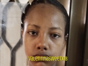 Valentinasweetx18