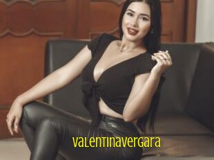 Valentinavergara
