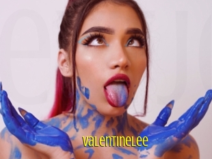 Valentinelee