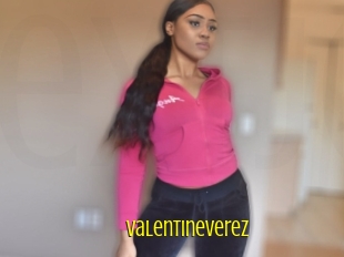 Valentineverez