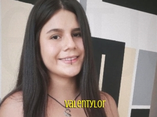 Valentylor