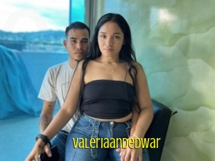 valeriaandedwar Extraits Jeunes