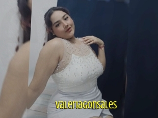 Valeriagonsales