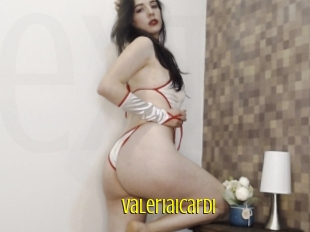 Valeriaicardi