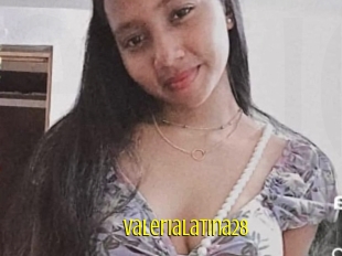 Valerialatina28