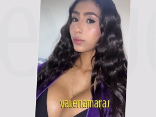 Valeriamaraj