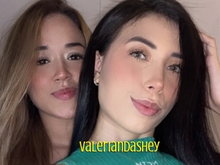 Valeriandashey