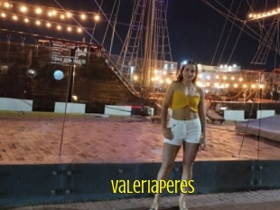 Valeriaperes