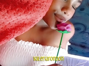 valeriarondon Extraits Jeunes