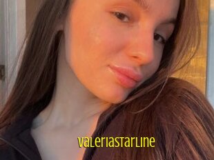 Valeriastarline