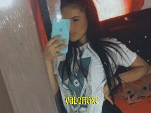Valeriaxc
