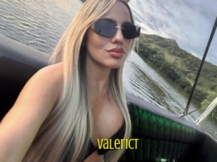 Valerict