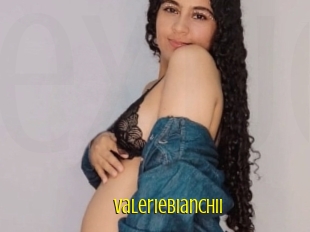 Valeriebianchii