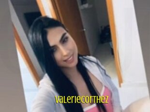 Valeriecorthez