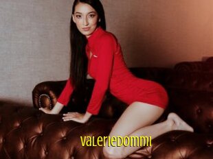 valeriedommi Extraits Jeunes